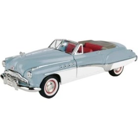 Resim Platin Store Pilatin MM-73116 1 18 1949 Buıck Roadmaster Zeyd 