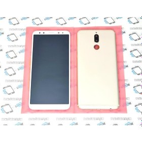 Resim Huawei Uyumlu Mate 10 Lite Lcd Ekran Dokunmatik + Kasa - (168901955) 