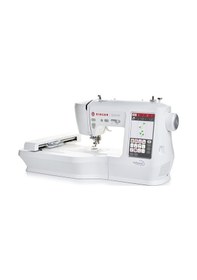 Resim Singer SE9185 Nakış Ve Dikiş Makinesi 