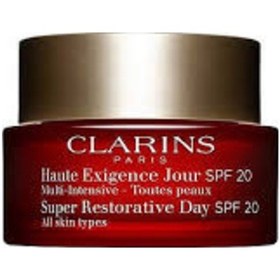 Resim Clarins Tüm Ciltler için Bakım Kremi 