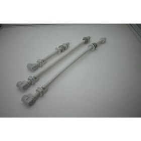 Resim Özlüks Uzun Taharet Çubuğu 20LI 