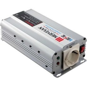 Resim Mervesan -1000 Watt 12 VDC-220 Vac İNVERTÖR-MSI-1000-12 