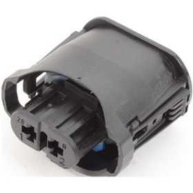 Resim BMW E46 PDC KABLO SOKETİ 61132359998 