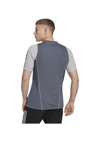 Resim Adidas Tiro23 C Jsy Erkek Futbol Forması Hp1906 Gri 001 