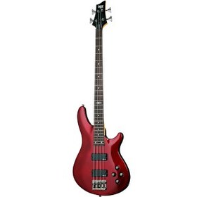 Resim Schecter SGR C-R Bass Gitar 
