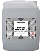 Resim uniland Motor Temizleyici 5 KG 