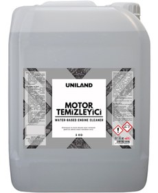 Resim uniland Motor Temizleyici 5 KG 