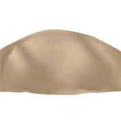 Resim Kadınlar için Strapless Bandeau - Dikişsiz, Kaymaz, Teli Olmayan, Çıkarılabilir Dolgulu, Bej, Rahat Tarz, Konforlu ve Destekli Tasarım 