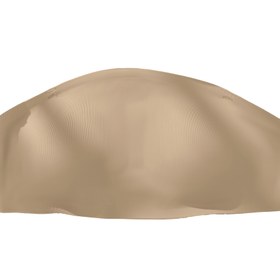 Resim Kadınlar için Strapless Bandeau - Dikişsiz, Kaymaz, Teli Olmayan, Çıkarılabilir Dolgulu, Bej, Rahat Tarz, Konforlu ve Destekli Tasarım 
