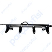Resim Chery Alia Takım Enjektör (2008-2011) Chery Motors 