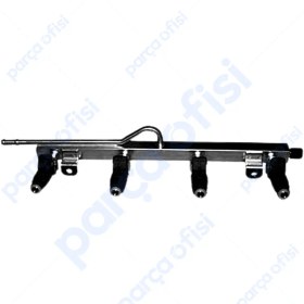 Resim Chery Alia Takım Enjektör (2008-2011) Chery Motors 