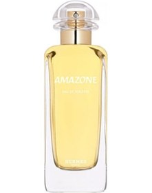 Resim Hermes Amazone Erkek Parfüm EDT 100 ML 