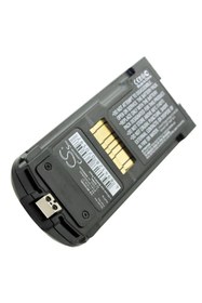 Resim Zebra Symbol MC9500 El Terminali Orijinal Bataryası, MC9590, MC9596, 82-111636-01, BTRY-MC95IABA0 