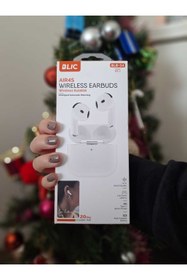 Resim Blic bluetooth kulaklık 
