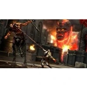 Resim Sony Activision Deadpool Xbox 360 Aksiyon Oyunuyla Eğlenceli Çoklu Oyuncu Deneyimi 