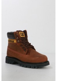 Resim Caterpillar Colorado Kahverengi Kadın Bot 015g100095-kahverengi Kahverengi 