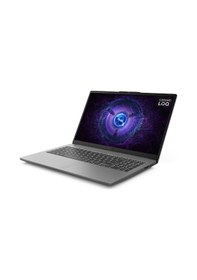 Resim Lenovo LOQ 15IAX9E 83LK008JTR-K3 i5-12450HX 8 GB 1 TB SSD 6 GB RTX4050 15.6" Free Dos Dizüstü Bilgisayar 