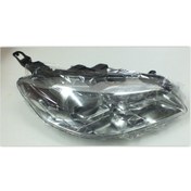 Resim Ayfar Far Sağ Motorlu Peugeot 301 12 9675138980 