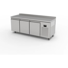 Resim Chefinoks NDUSTRİO - TEZGAH TİP DERİN DONDURUCU - 3 KAPILI 