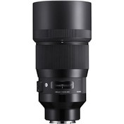 Resim Sigma 135mm f/1.8 DG HSM Art Lens (Sony E) 