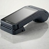 Resim Propay P1000 ECR Yazar Kasa POS Şarj İstasyonu 