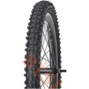 Resim Bisiklet Dış Lastik 16 X 2,125 Meghna Mtf 