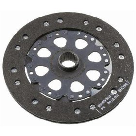 Resim SACHS 000 252 10 05 DEB. BALATASI M.BENZ 170 202 208 210 93- SAC-1864514031 