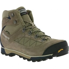 Resim Dolomite Zernez Gtx Trekking Erkek Bot-Kahverengi 