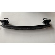 Resim Mazda Demir Tampon Mazda 3 13-16 Arka 