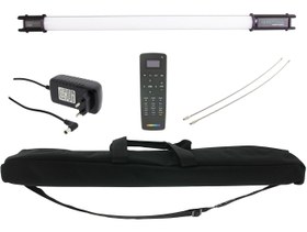 Resim Patona 4287 Premium Led Tüp Işık Dynamic RC60 RGB 