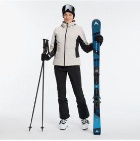 Resim Mckinley Helen Kadın Gri Kayak Montu 432494 