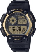 Resim AE-1400WH-9AVDF Dijital Erkek Kol Saati Casio