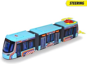 Resim Dickie Siemens Avenio Lisanslı Şehir Otobüsü Direksiyon Fonksiyonlu, Serbest Tekerlekli 203747016 