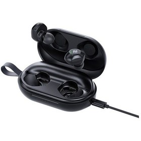Resim Rock Space EB80 Anc Kablosuz Stereo Bluetooth Kulaklık 