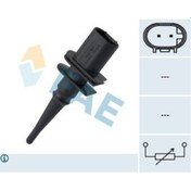 Resim Fae 33169 - Dıs Isı Sensoru Bmw E38 E39 E46 E60 E87 F10 E63 E64 