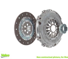 Resim VALEO 821364 | Alfa Romeo 166 2.0 Tb Debriyaj Seti 71718090 