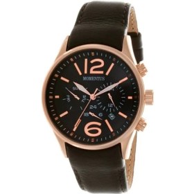 Resim Momentus Erkek Kol Saati - Fd263r-06Kr 