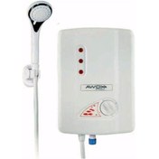 Resim AWOX Şofben 7500w 