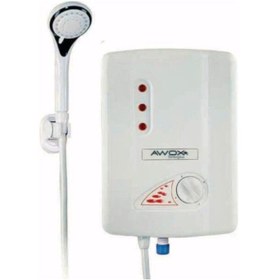 Resim AWOX Şofben 7500w 