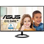 Resim 24 Asus VZ24EHF IPS 1ms 100MHZ 1xhdmı Fhd 1920X1080 Çerçevesiz Vesa Siyah 