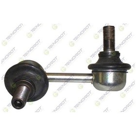 Resim TEKNOROT MI-527 Stabilizer Z Rotu Ön Sol Pajero 01-07 