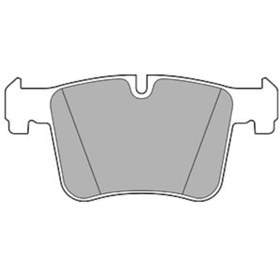 Resim Bmw 3 328 I 2011-2018 Delphi Ön Fren Balatası 