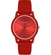 Resim Ferruccı Unisex Kol Saati Fc082403284s.08640522 Kırmızı 