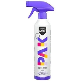 Resim Selsil PAK GENEL AMAÇLI MÜCİZE TEMİZLEYİCİ KÖPÜK 500 ml 