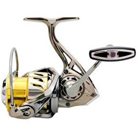 Resim Ryuji Ares 3000M Spin 6BB 5.2:1 Olta Makinesi 