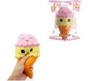 Resim EC Shop Partilendin Squishy Dondurma - Sukuşi 