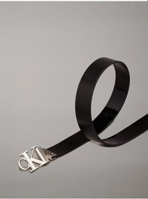 Resim Calvin Klein Calvın Kleın Kadın Kemer K60k612288-0gs Siyah 