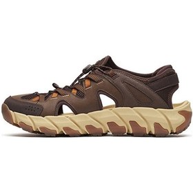 Resim Merrell Maipo Explorer Sieve Erkek Outdoor Sandaleti J038027-cqv0 Kahverengi Kahverengi 