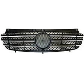 Resim Mercedes Vito W639 Ön Panjur 6398800185 209064672 