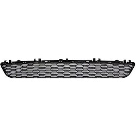 Resim Bmw G30 Mtech Orta Tampon Izgarası 2017 / 2020 